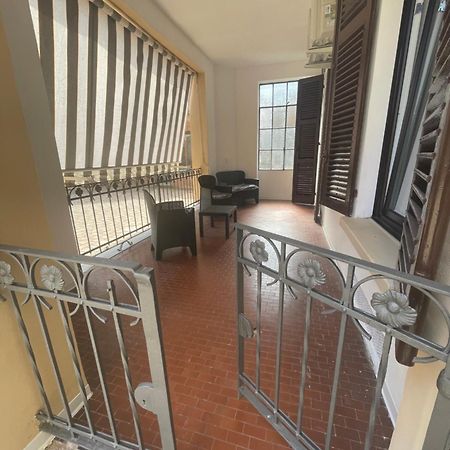 La Casa Nel Viale Apartment Asti Ngoại thất bức ảnh