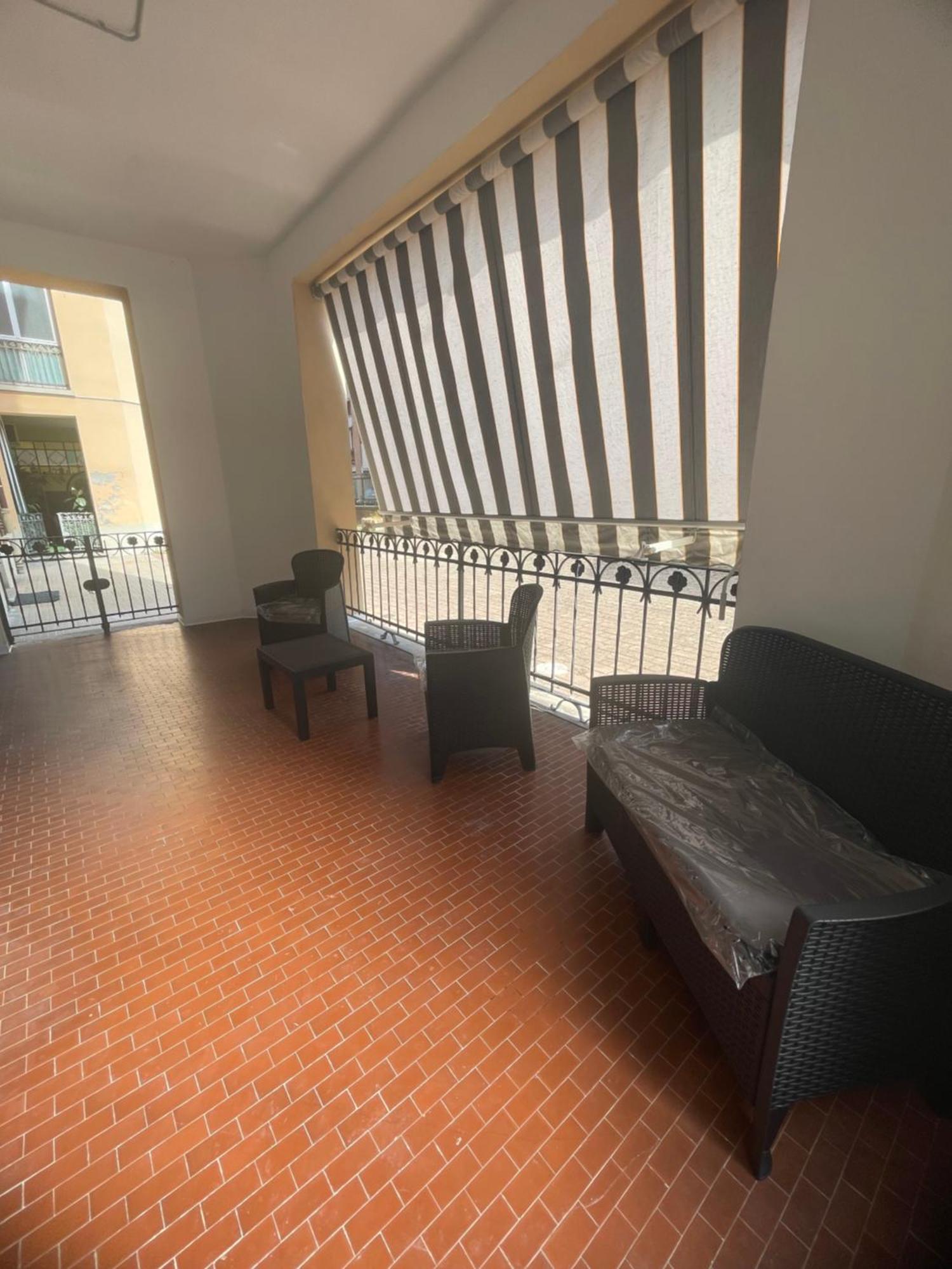 La Casa Nel Viale Apartment Asti Ngoại thất bức ảnh