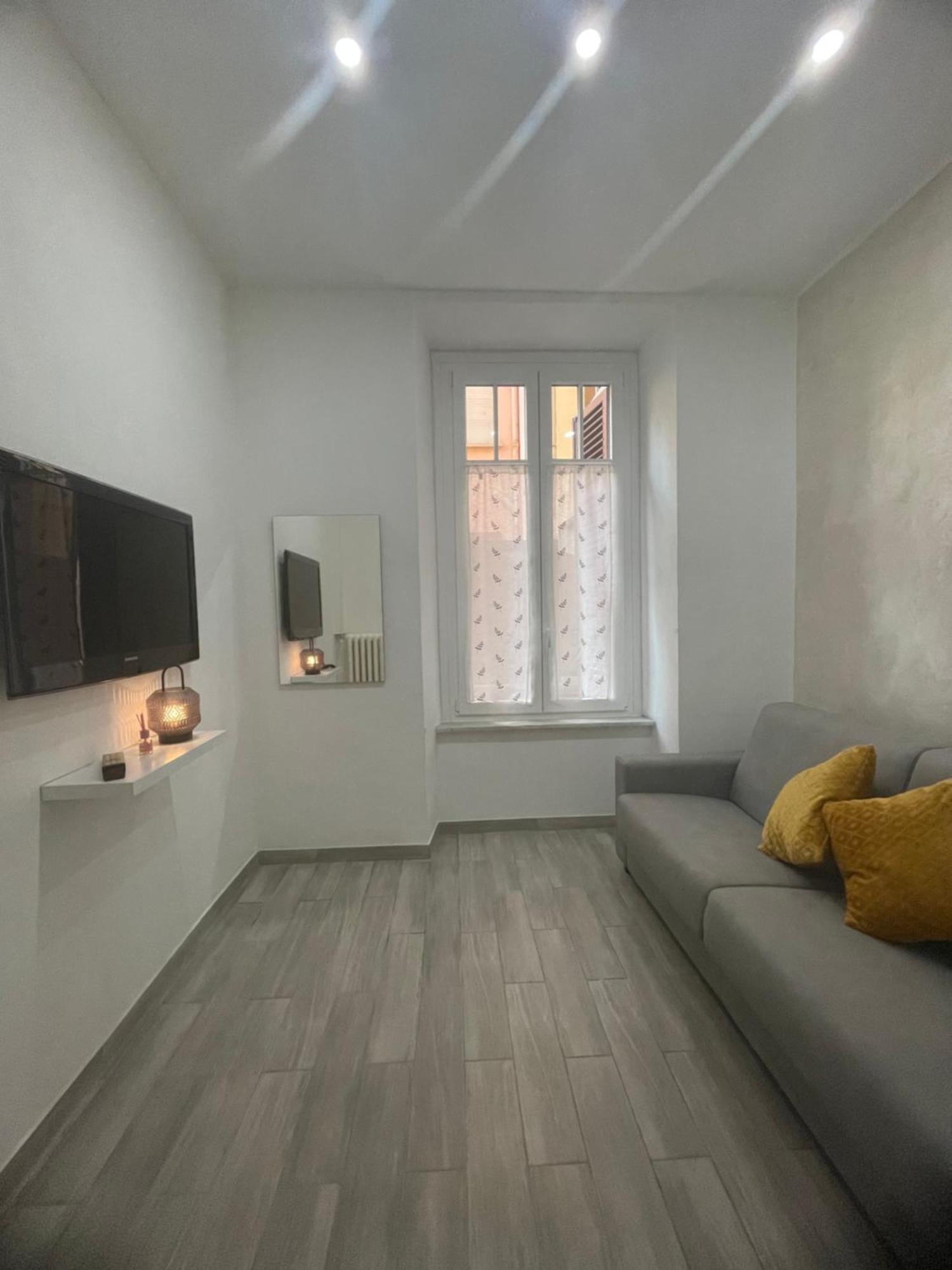 La Casa Nel Viale Apartment Asti Ngoại thất bức ảnh