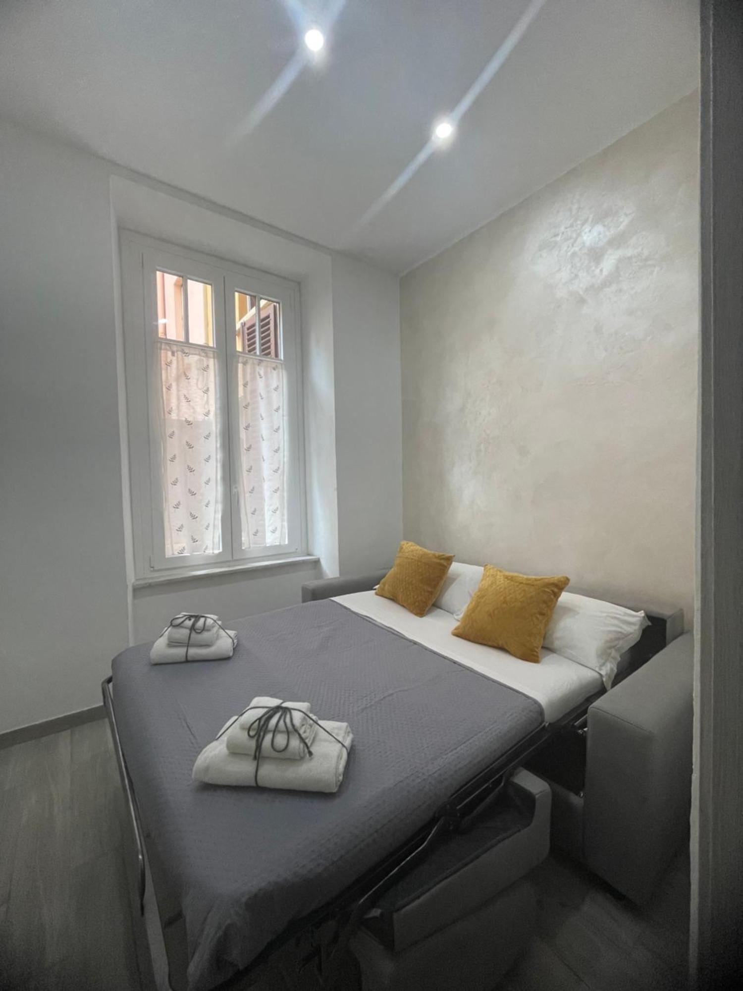 La Casa Nel Viale Apartment Asti Ngoại thất bức ảnh