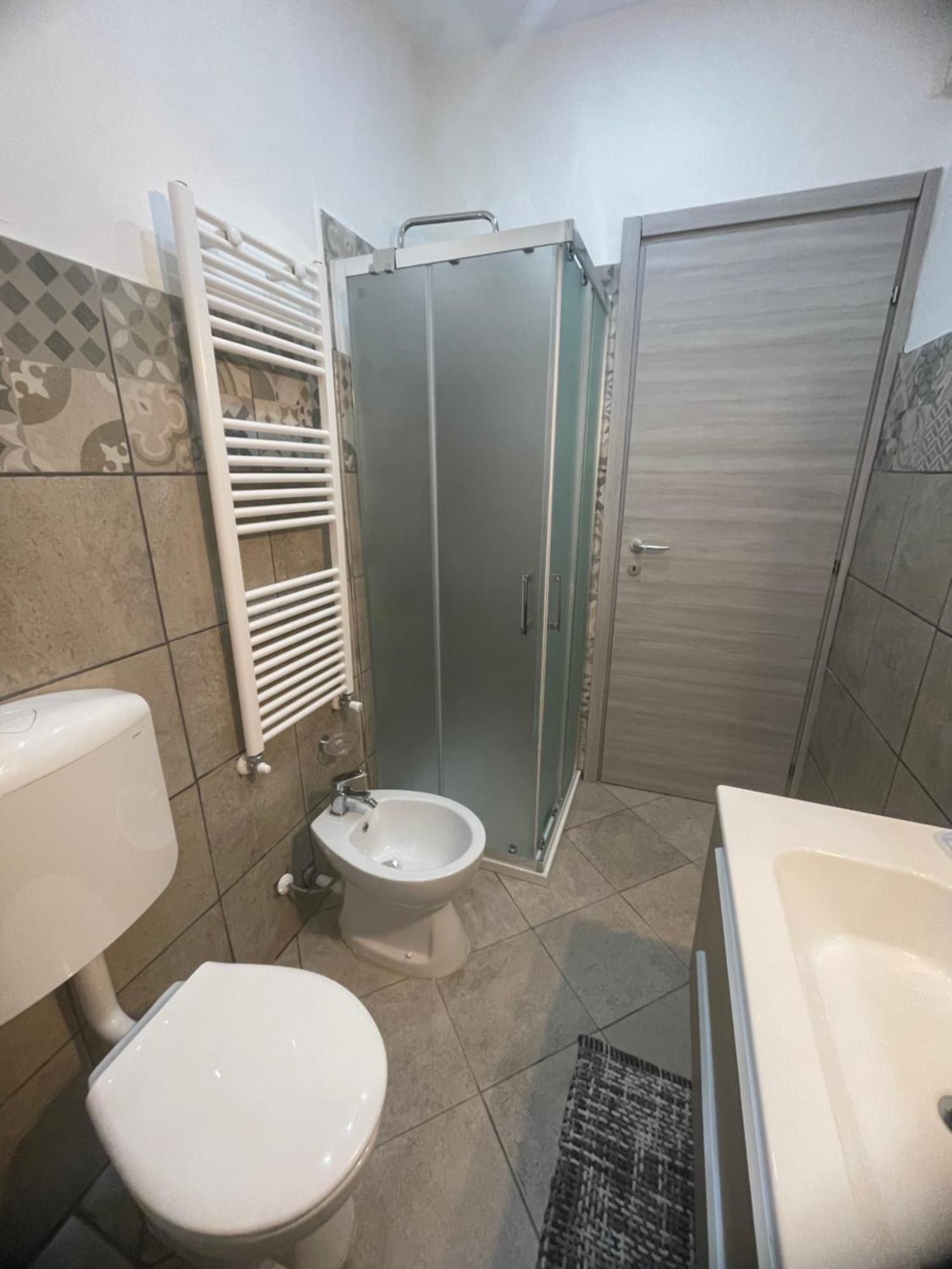 La Casa Nel Viale Apartment Asti Ngoại thất bức ảnh