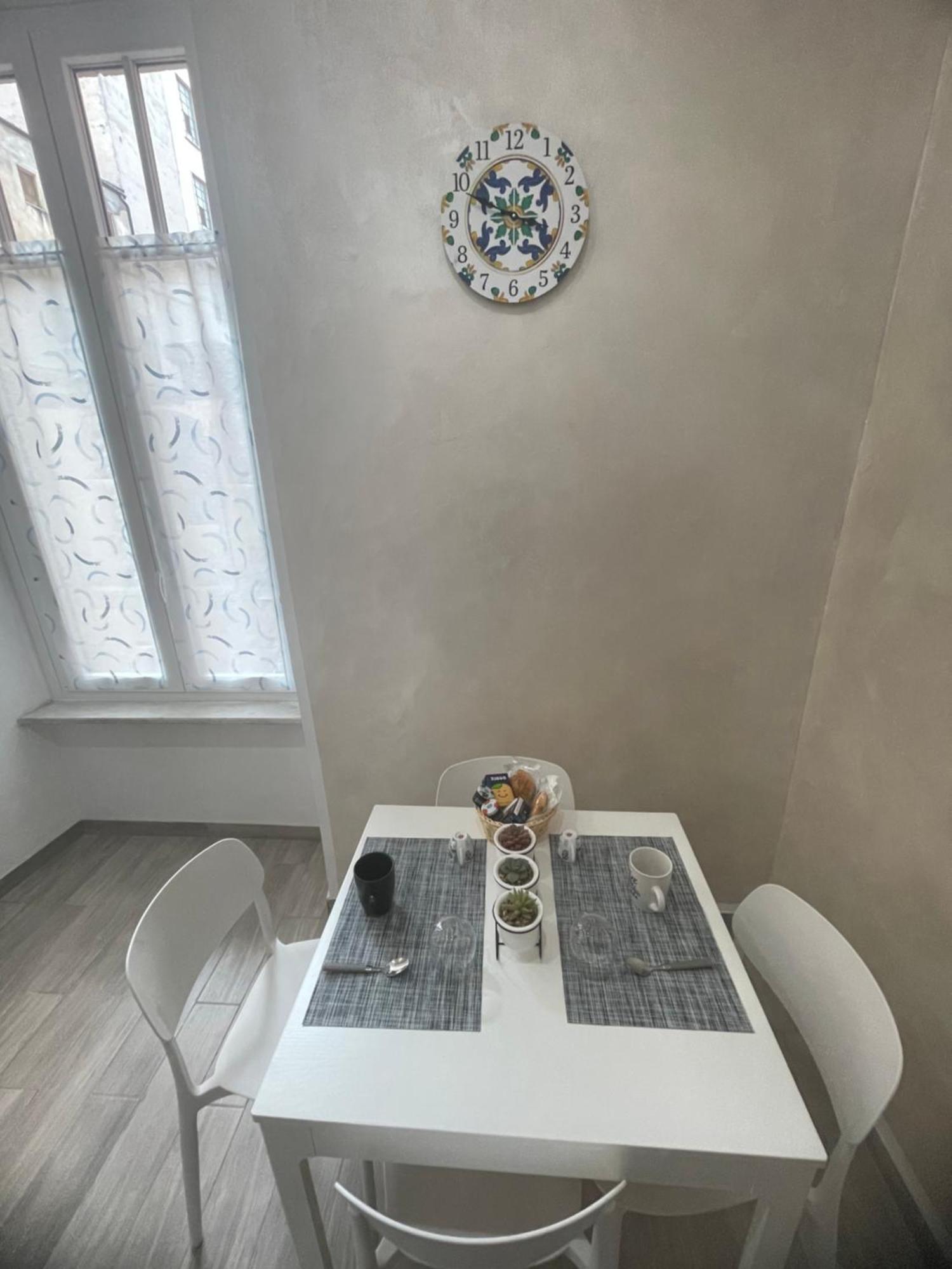 La Casa Nel Viale Apartment Asti Ngoại thất bức ảnh