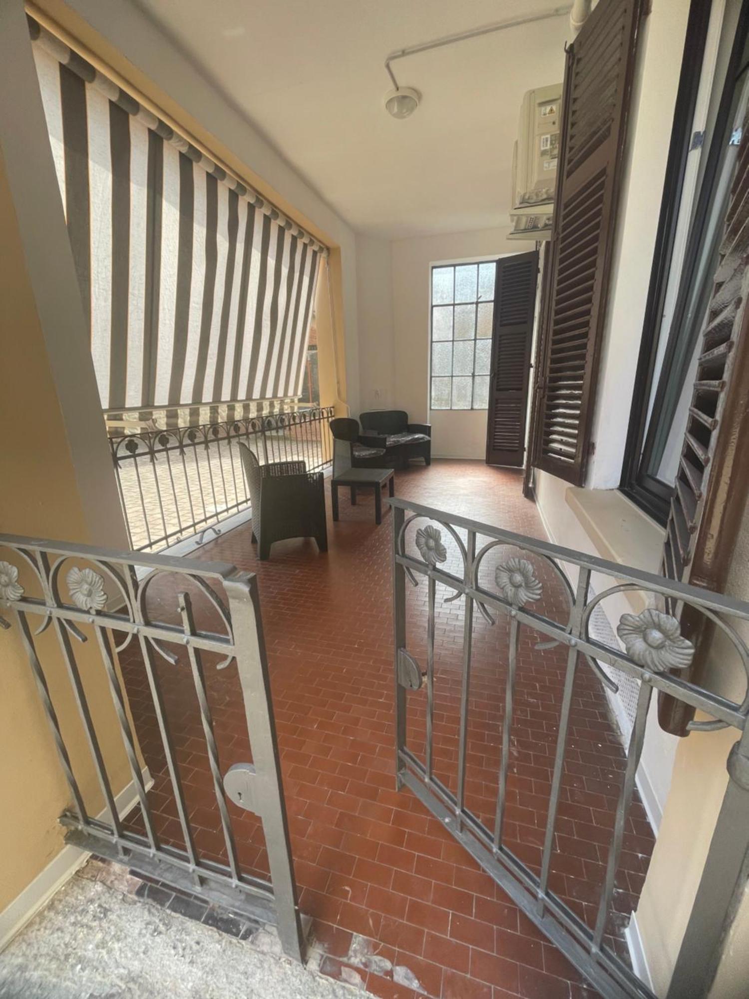 La Casa Nel Viale Apartment Asti Ngoại thất bức ảnh